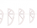 MULTI-PROFILE-FISH-2-XSECTION