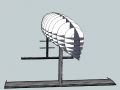E347-Full-Profile-5.1-Keel-FLUKE-DRIVE