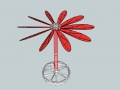 Decoration-Assembly